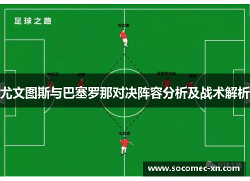 尤文图斯与巴塞罗那对决阵容分析及战术解析