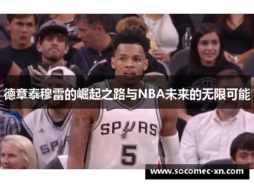 德章泰穆雷的崛起之路与NBA未来的无限可能
