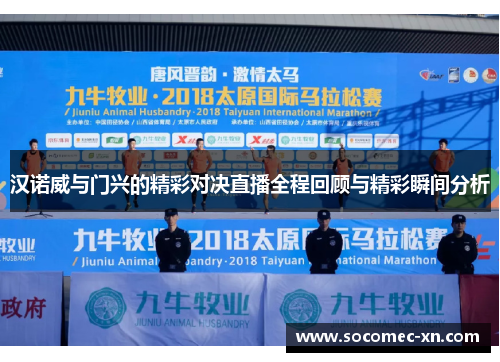 汉诺威与门兴的精彩对决直播全程回顾与精彩瞬间分析